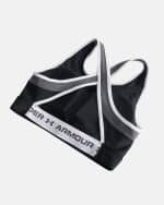 UNDER ARMOUR UA Crossback Mid Open Back - Image 8