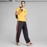 PUMA T7 ROAD TO UNITY AOP Relaxed Straight Track Pants DK op - Image 4