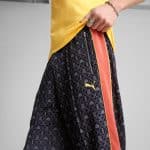 PUMA T7 ROAD TO UNITY AOP Relaxed Straight Track Pants DK op - Image 5