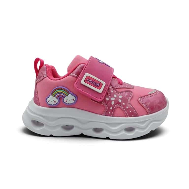 7BK63005-900.jpg FILA Rainbow V - Image 1