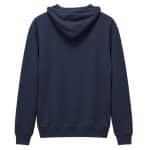 FILA Firox Brushed Fleece Hood Zip-Up Jacket - Image 2