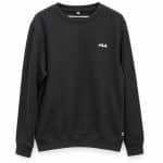 FILA Zelta Crew Neck Sweat Top