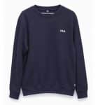 FILA Zelta Crew Neck Sweat Top