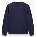 FILA Zelta Crew Neck Sweat Top - Image 2