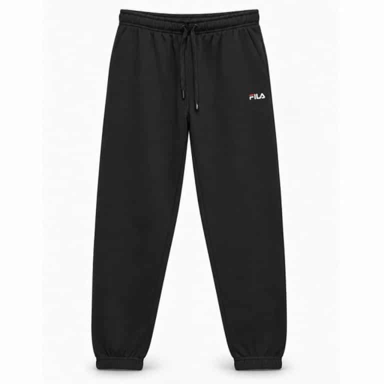 APJPM26007-001.jpg FILA Folta Relaxed Fit Jogger - Image 1