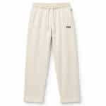 FILA Zivora Sweatpant With Straight Leg