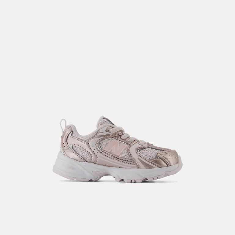 I5303YF-W.jpg NEW BALANCE 530 - FOOTWEAR CLASSICS INFANT - Image 1