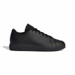 ADIDAS ADVANTAGE BASE 2.0  CBLACK/CBLACK/GRESIX