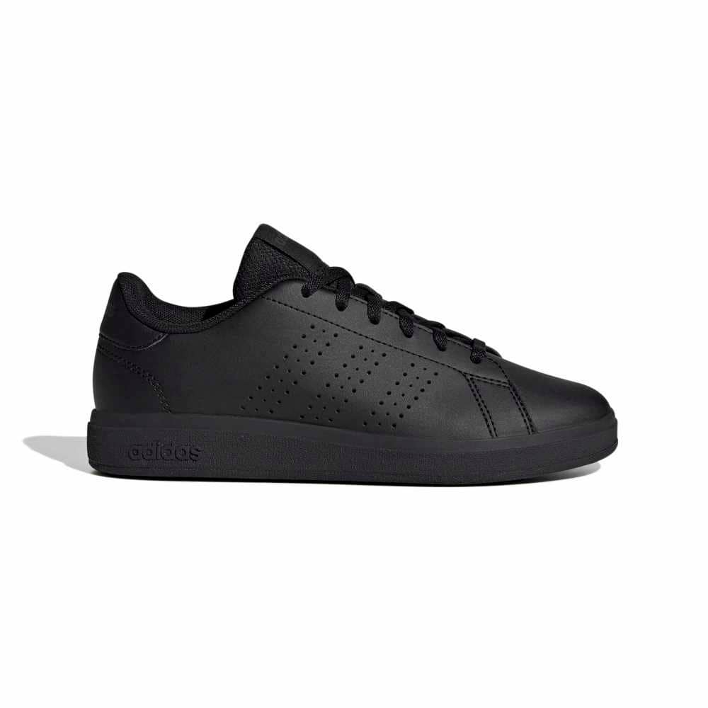 ID3888.jpg ADIDAS ADVANTAGE BASE 2.0 CBLACK/CBLACK/GRESIX - Image 1