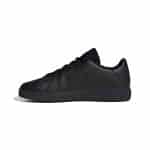 ADIDAS ADVANTAGE BASE 2.0  CBLACK/CBLACK/GRESIX - Image 2