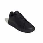 ADIDAS ADVANTAGE BASE 2.0  CBLACK/CBLACK/GRESIX - Image 3