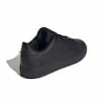 ADIDAS ADVANTAGE BASE 2.0  CBLACK/CBLACK/GRESIX - Image 4