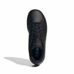 ADIDAS ADVANTAGE BASE 2.0  CBLACK/CBLACK/GRESIX - Image 5