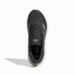 ADIDAS GALAXY 8 W          CARBON/PLAMET/WONQUA - Image 5