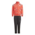 ADIDAS LK BLUV TS          BRIRED/WHITE/BLACK/P