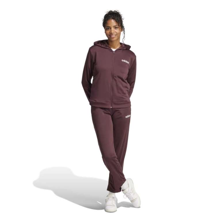 JD2698.jpg ADIDAS W LINEAR TS AURRUB - Image 1