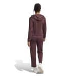 ADIDAS W LINEAR TS         AURRUB - Image 2