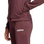 ADIDAS W LINEAR TS         AURRUB - Image 4