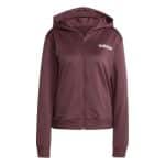 ADIDAS W LINEAR TS         AURRUB - Image 6