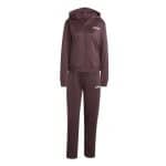 ADIDAS W LINEAR TS         AURRUB - Image 8