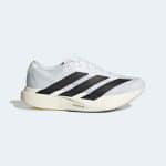 ADIDAS ADIZERO EVO SLM FTWWHT/CBLACK/FTWHT