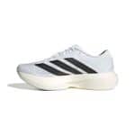 ADIDAS ADIZERO EVO SLM FTWWHT/CBLACK/FTWHT - Image 2