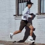 ADIDAS ADIZERO EVO SLM FTWWHT/CBLACK/FTWHT - Image 12