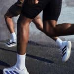 ADIDAS ADIZERO EVO SLM FTWWHT/CBLACK/FTWHT - Image 13