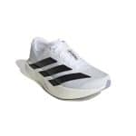 ADIDAS ADIZERO EVO SLM FTWWHT/CBLACK/FTWHT - Image 3