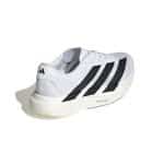 ADIDAS ADIZERO EVO SLM FTWWHT/CBLACK/FTWHT - Image 4