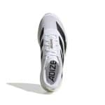 ADIDAS ADIZERO EVO SLM FTWWHT/CBLACK/FTWHT - Image 5