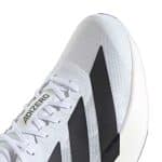 ADIDAS ADIZERO EVO SLM FTWWHT/CBLACK/FTWHT - Image 7