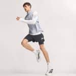 ADIDAS ADIZERO EVO SLM FTWWHT/CBLACK/FTWHT - Image 10