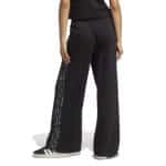 ADIDAS W AOP FT PT         BLACK/MULTCO - Image 2