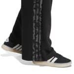ADIDAS W AOP FT PT         BLACK/MULTCO - Image 4