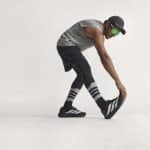 ADIDAS ADIZERO EVO SL M  CBLACK /FEWHT/CBLACK - Image 12