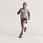 ADIDAS ADIZERO EVO SL M  CBLACK /FEWHT/CBLACK - Image 13