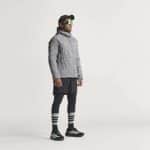 ADIDAS ADIZERO EVO SL M  CBLACK /FEWHT/CBLACK - Image 14