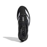 ADIDAS ADIZERO EVO SL M  CBLACK /FEWHT/CBLACK - Image 5
