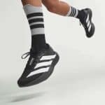 ADIDAS ADIZERO EVO SL M  CBLACK /FEWHT/CBLACK - Image 9