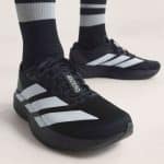 ADIDAS ADIZERO EVO SL M  CBLACK /FEWHT/CBLACK - Image 10