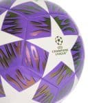 ADIDAS UCL TRN F           PANTON/WHITE - Image 3