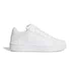 ADIDAS HOOPS CLASSIC J     FTWWHT/FTWWHT/GRETWO