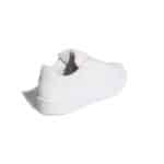 ADIDAS HOOPS CLASSIC J     FTWWHT/FTWWHT/GRETWO - Image 4