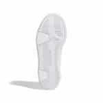 ADIDAS HOOPS CLASSIC J     FTWWHT/FTWWHT/GRETWO - Image 6