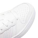 ADIDAS HOOPS CLASSIC J     FTWWHT/FTWWHT/GRETWO - Image 7
