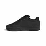 ADIDAS HOOPS CLASSIC J     CBLACK/CBLACK/CARBON - Image 2