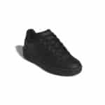 ADIDAS HOOPS CLASSIC J     CBLACK/CBLACK/CARBON - Image 3