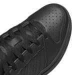 ADIDAS HOOPS CLASSIC J     CBLACK/CBLACK/CARBON - Image 7