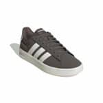 ADIDAS GRAND COURT 3.0     CINDER/OWHITE/CINDER - Image 3